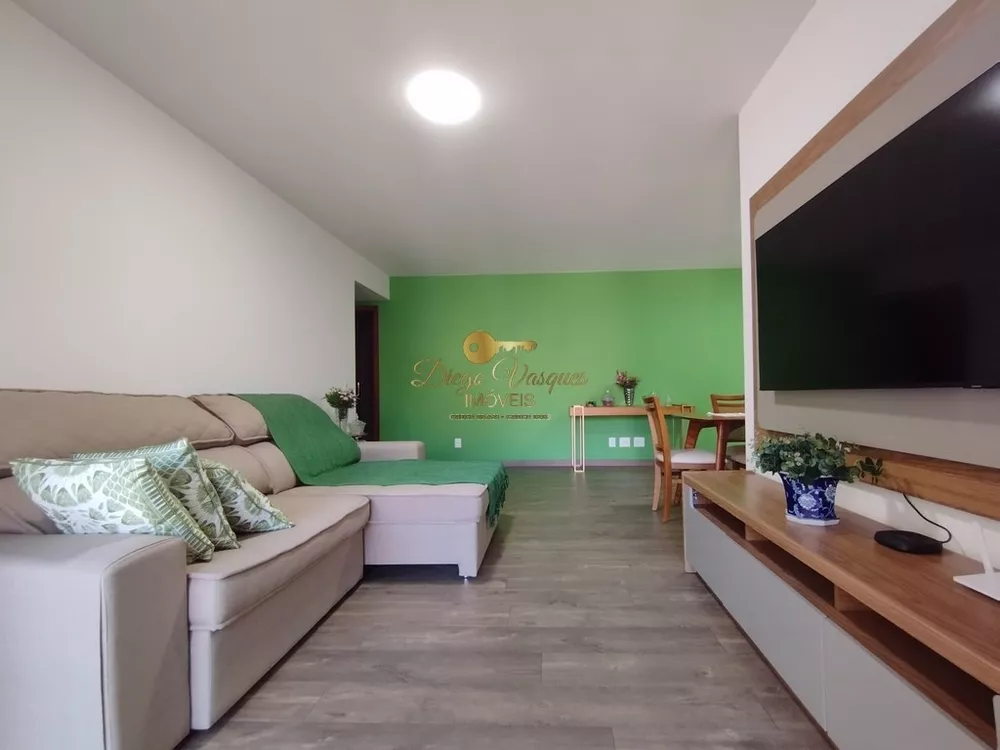 Apartamento, 2 quartos, 100 m² - Foto 6