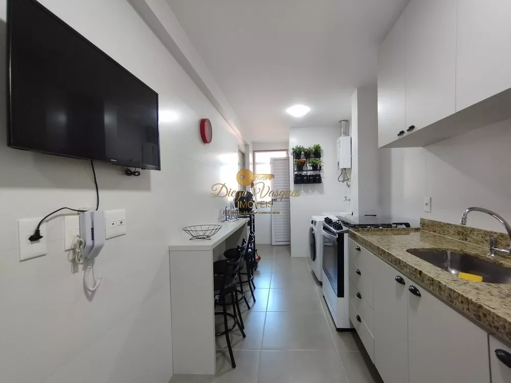 Apartamento, 2 quartos, 100 m² - Foto 21