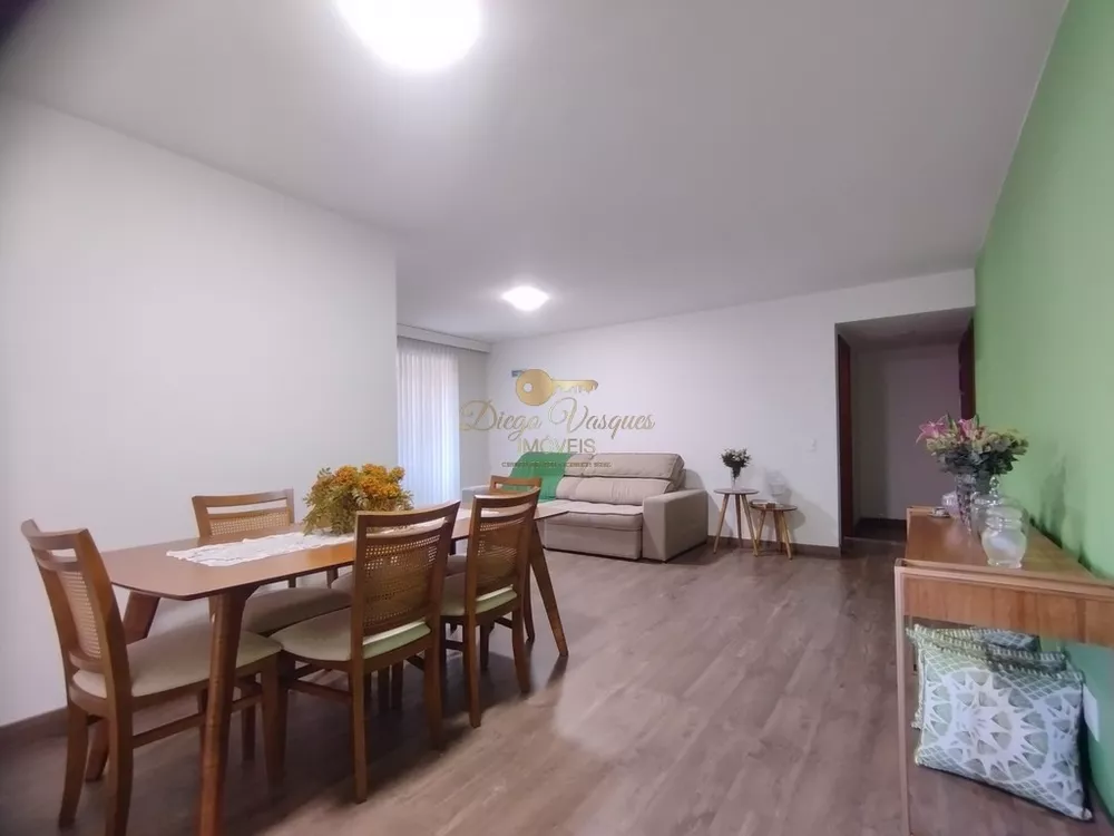 Apartamento, 2 quartos, 100 m² - Foto 7