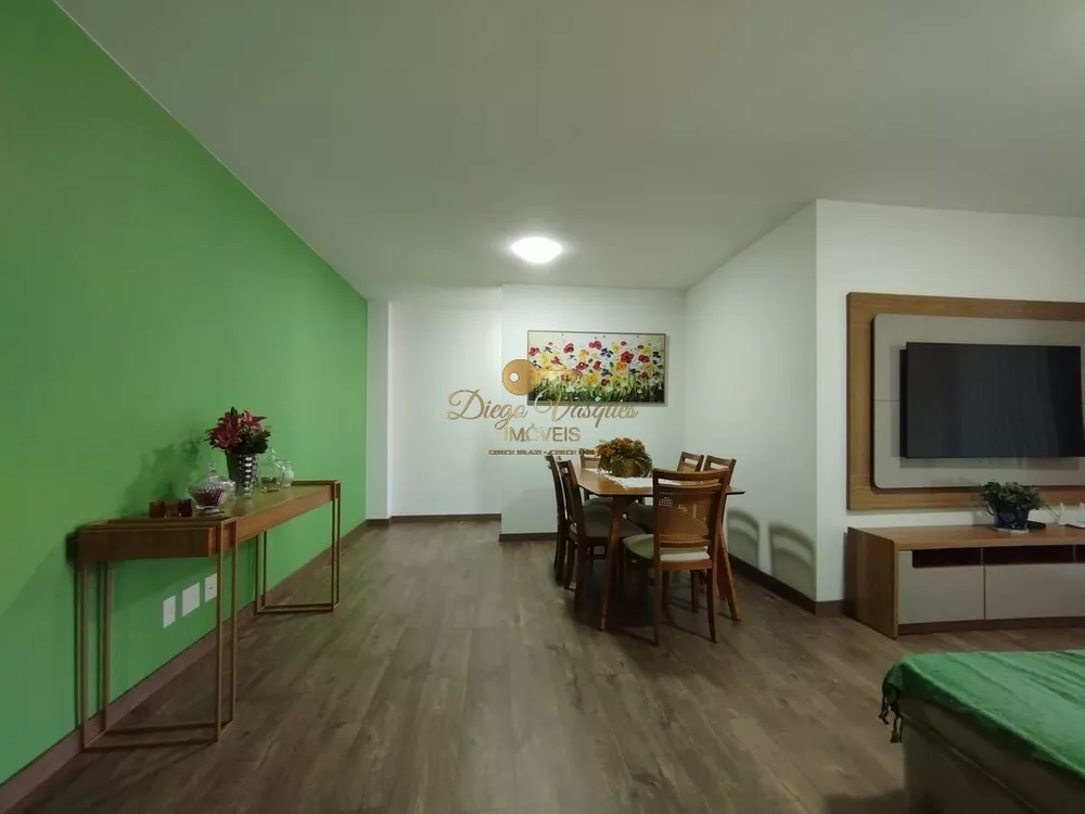Apartamento, 2 quartos, 100 m² - Foto 5