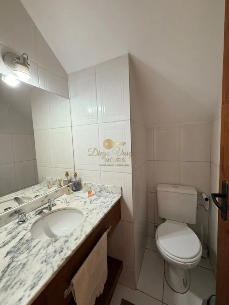 Casa de Condomínio, 3 quartos - Foto 22