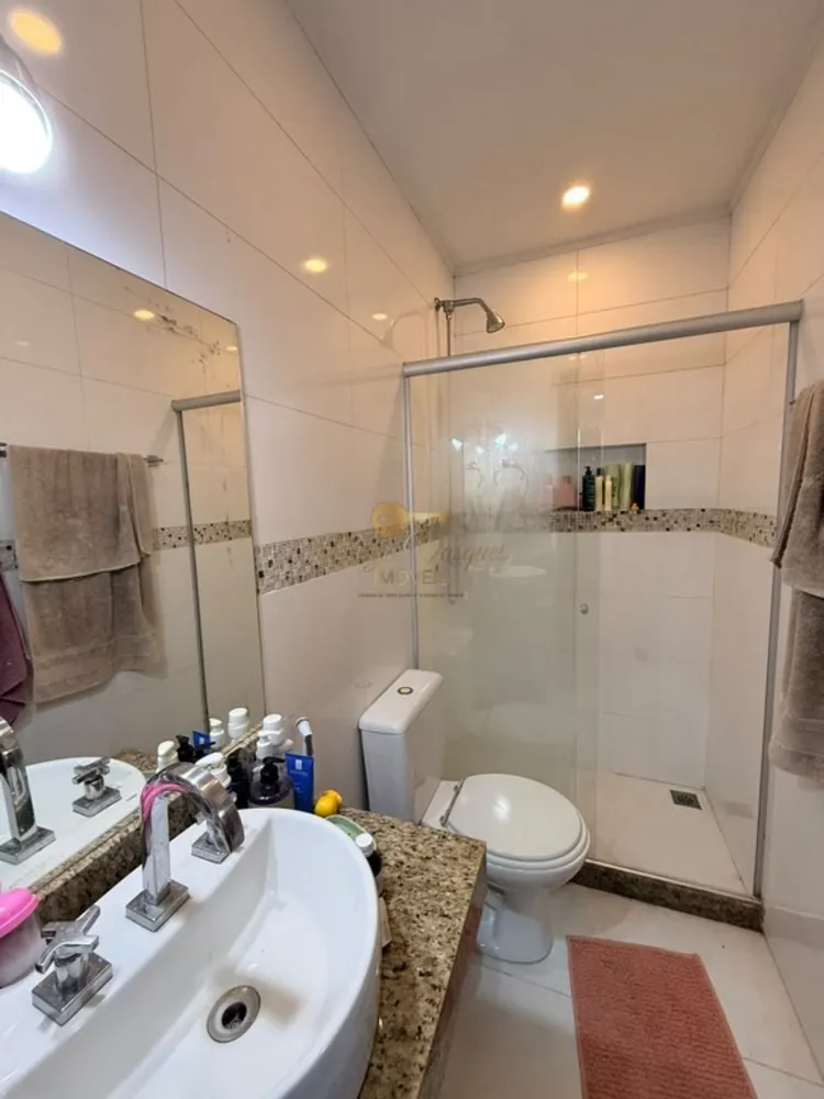 Casa de Condomínio, 3 quartos - Foto 10