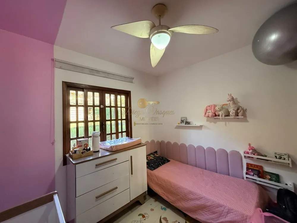 Casa de Condomínio, 3 quartos - Foto 4