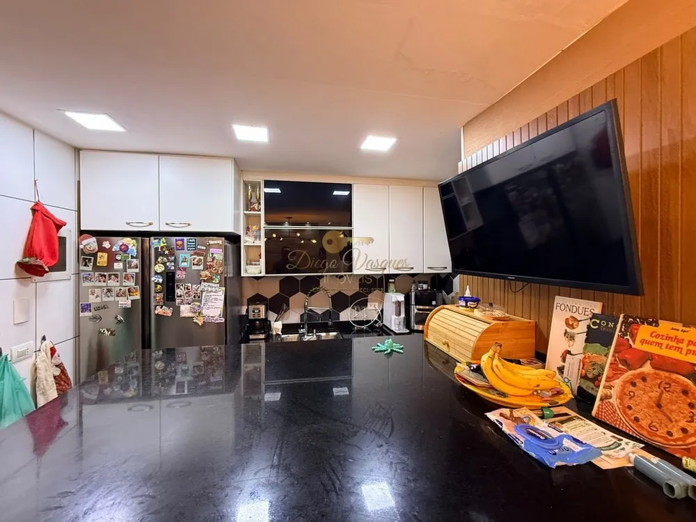 Casa de Condomínio, 3 quartos - Foto 17