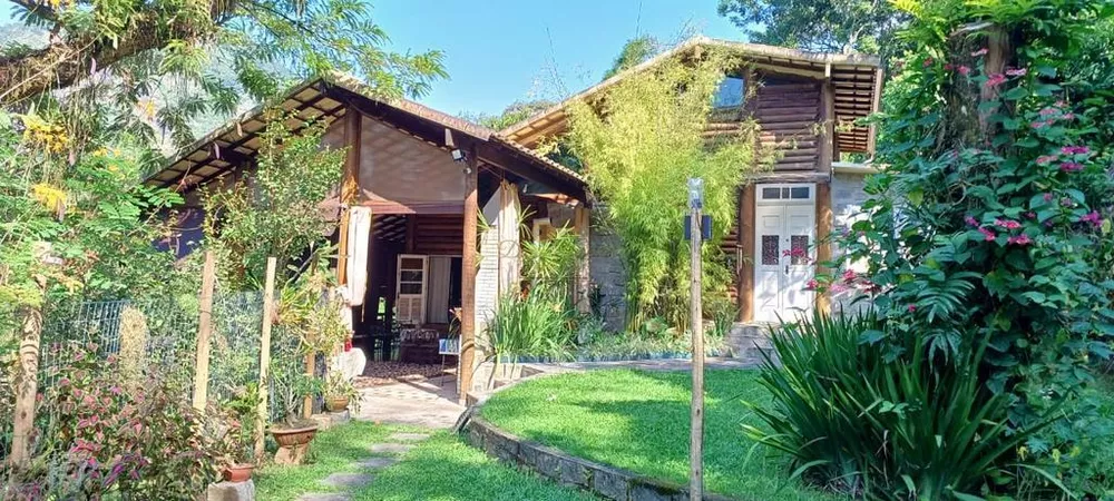 Casa de Condomínio, 3 quartos - Foto 5