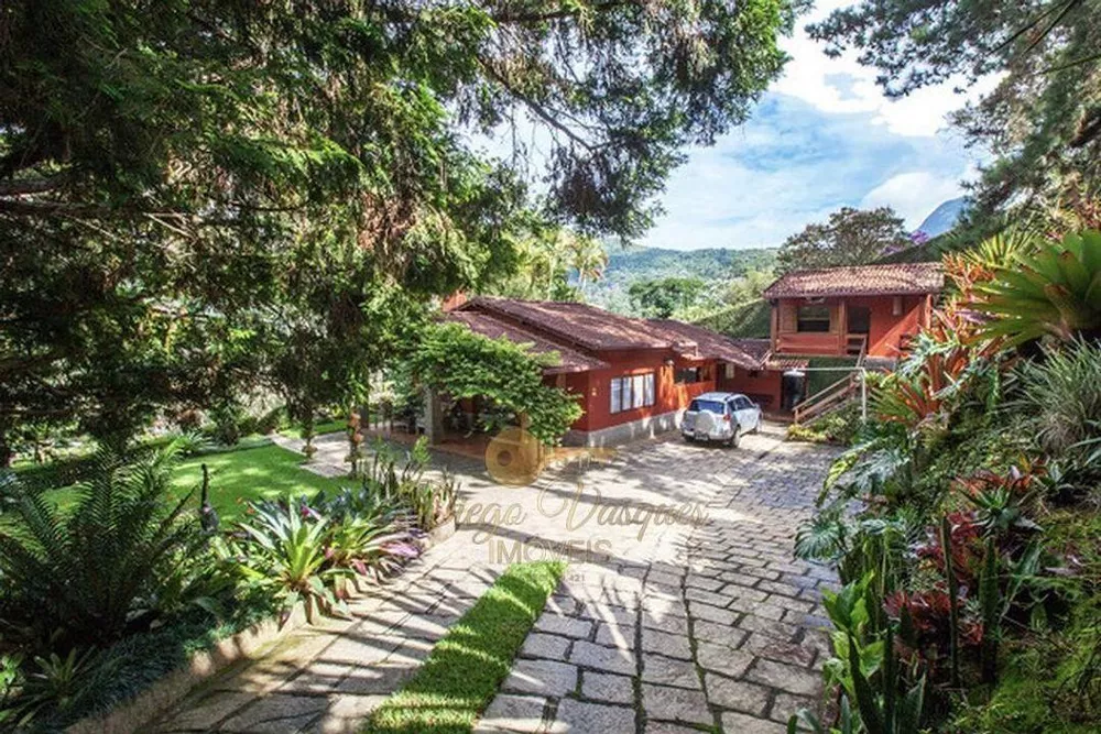 Casa, 4 quartos - Foto 27