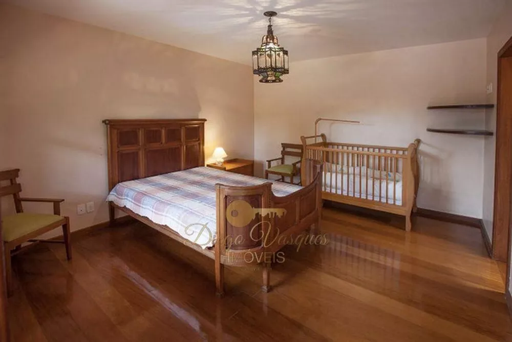Casa, 4 quartos - Foto 8