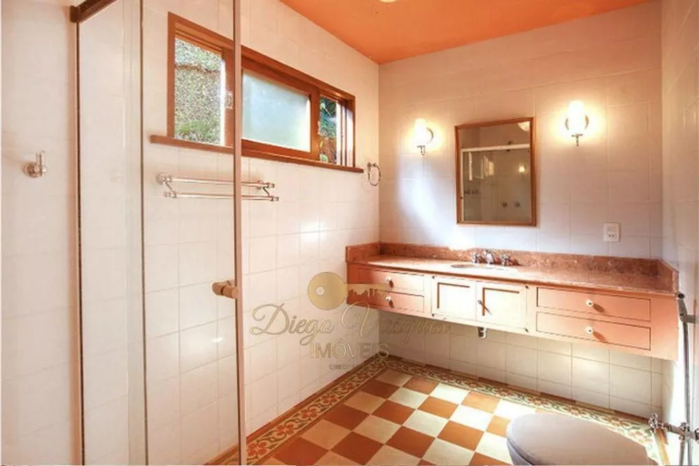 Casa, 4 quartos - Foto 15