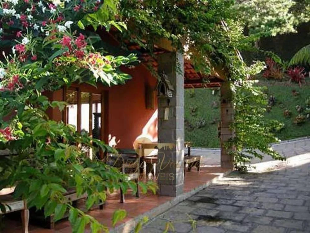 Casa, 4 quartos - Foto 17