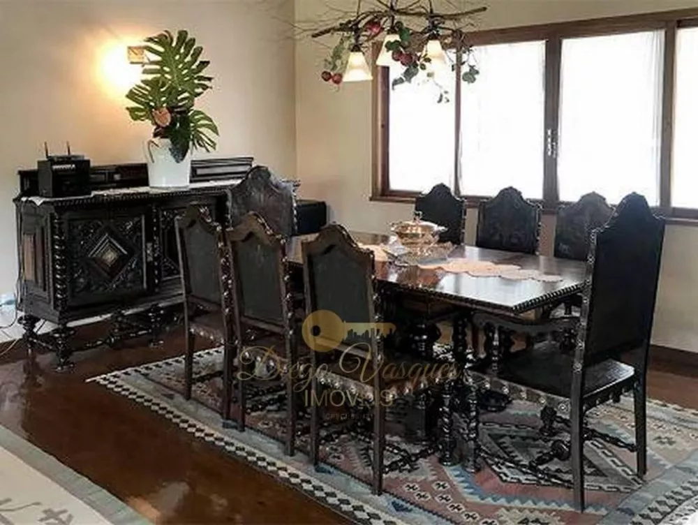 Casa, 4 quartos - Foto 5