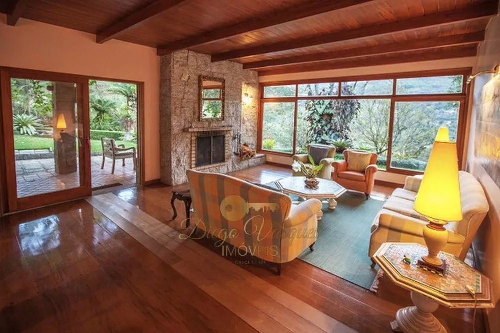 Casa, 4 quartos - Foto 6