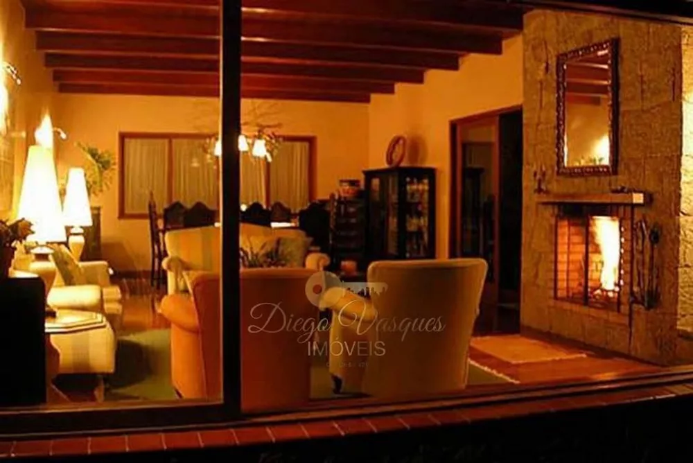 Casa, 4 quartos - Foto 7