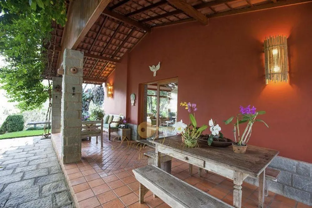Casa, 4 quartos - Foto 20