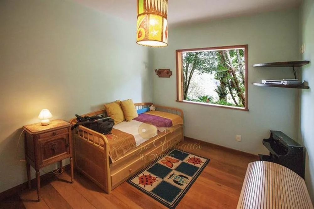 Casa, 4 quartos - Foto 1