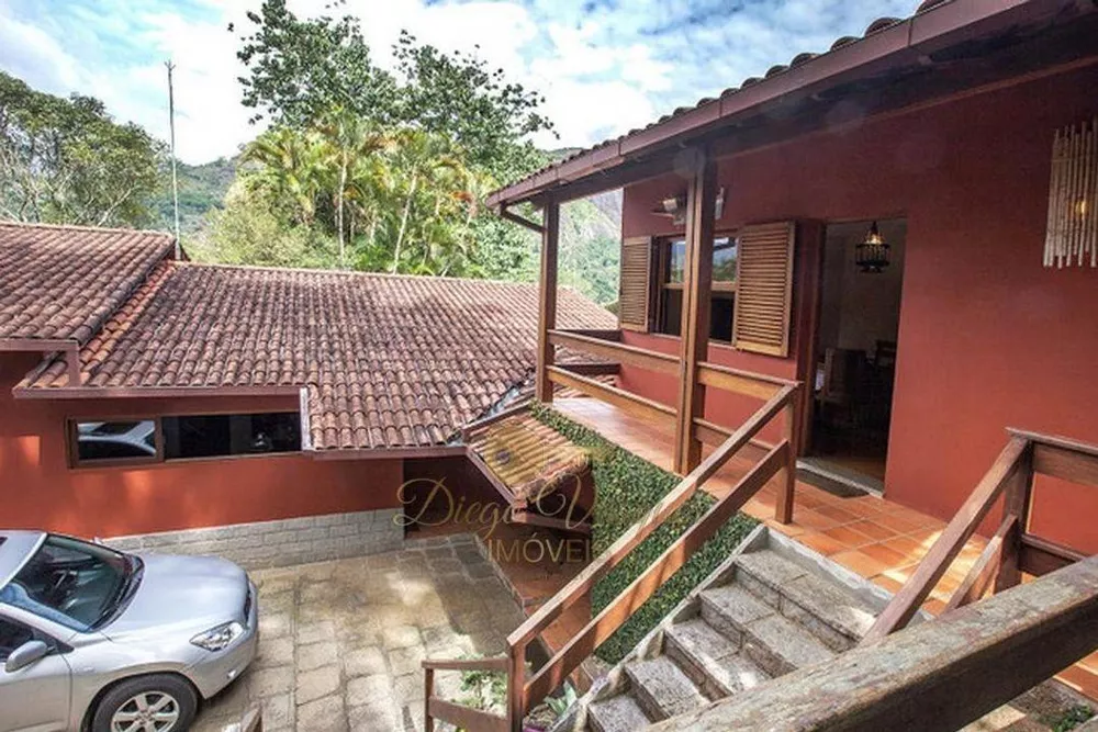 Casa, 4 quartos - Foto 22