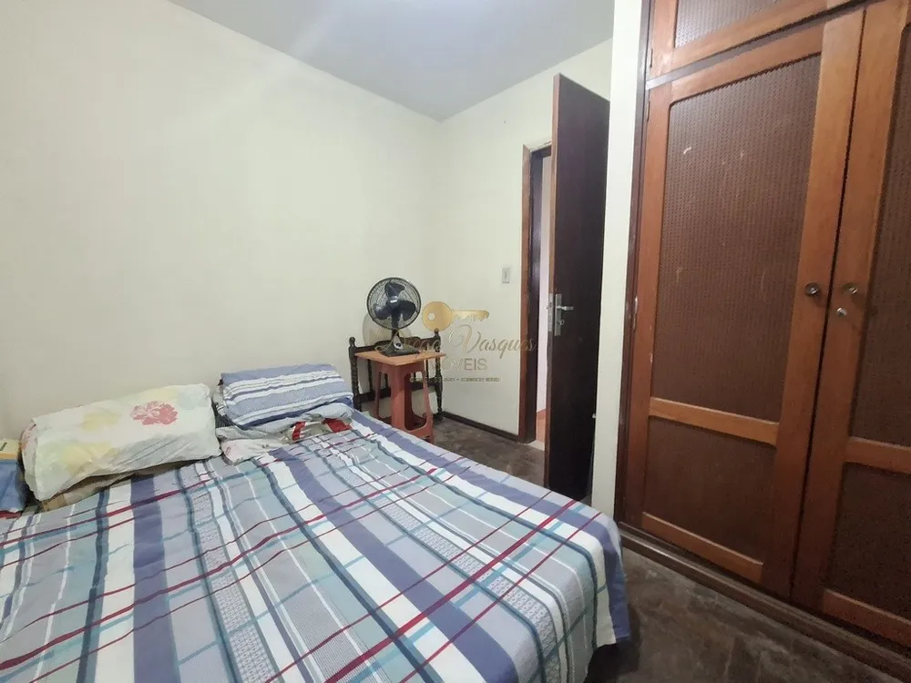 Casa, 4 quartos, 240 m² - Foto 11