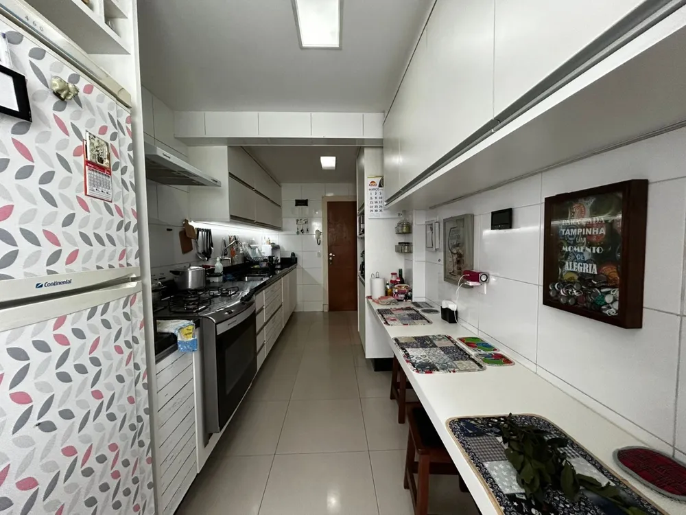 Cobertura, 3 quartos, 190 m² - Foto 9