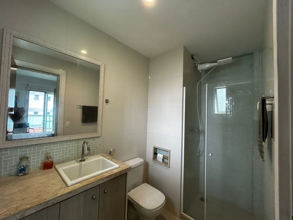 Cobertura, 3 quartos, 190 m² - Foto 19