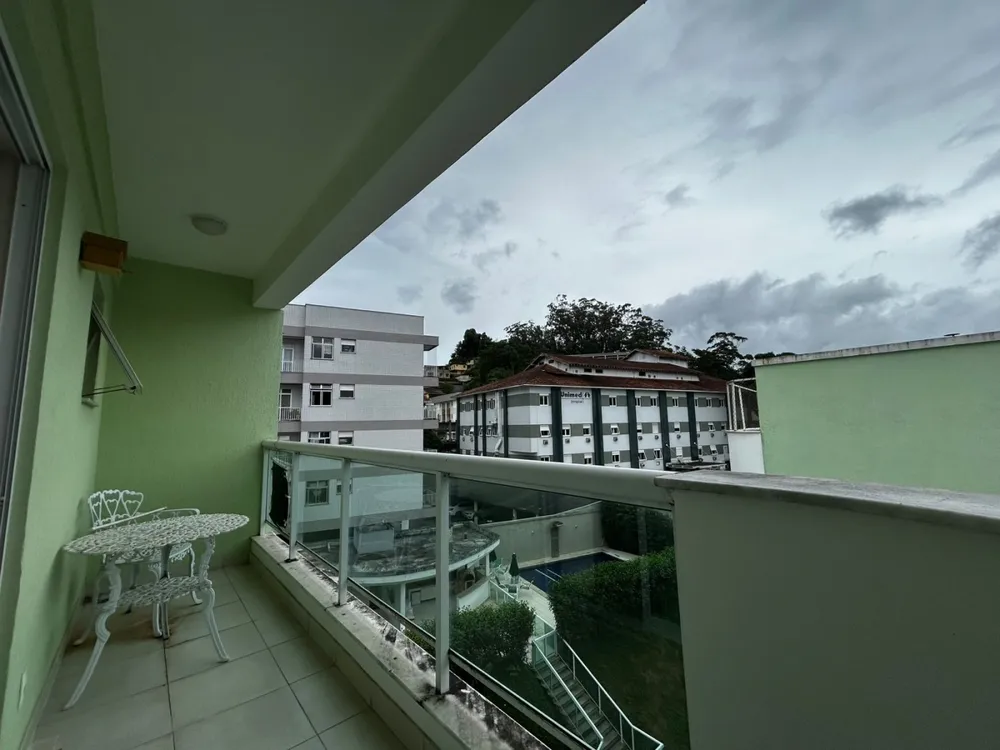 Cobertura, 3 quartos, 190 m² - Foto 37