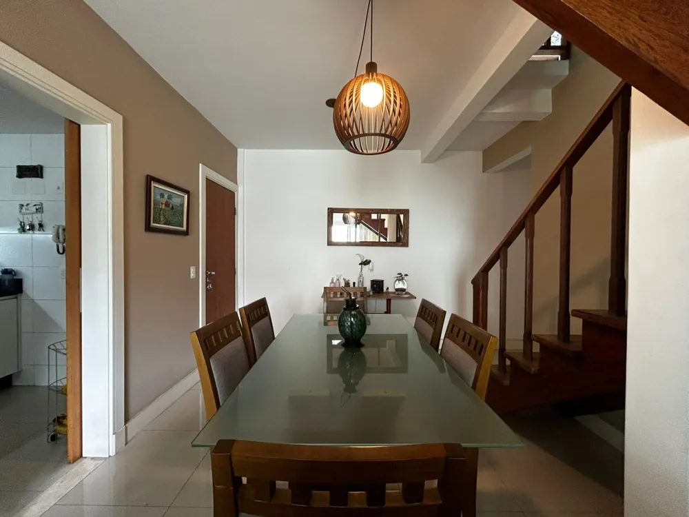 Cobertura, 3 quartos, 190 m² - Foto 2