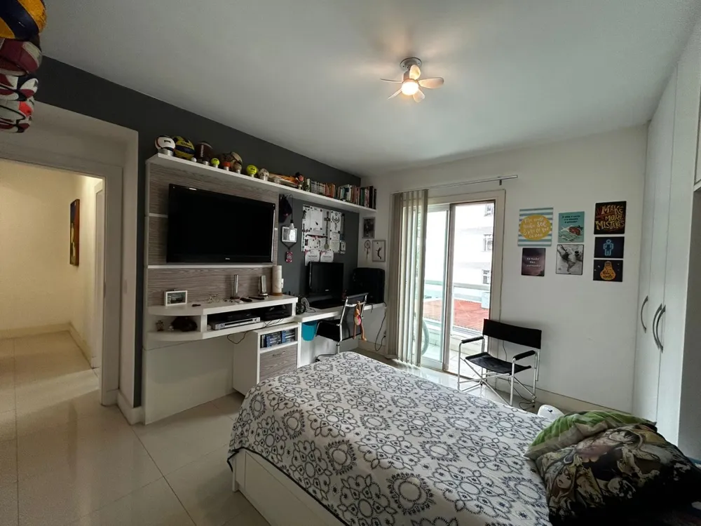 Cobertura, 3 quartos, 190 m² - Foto 18