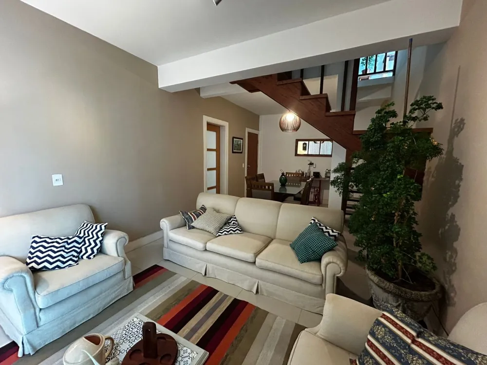Cobertura, 3 quartos, 190 m² - Foto 3