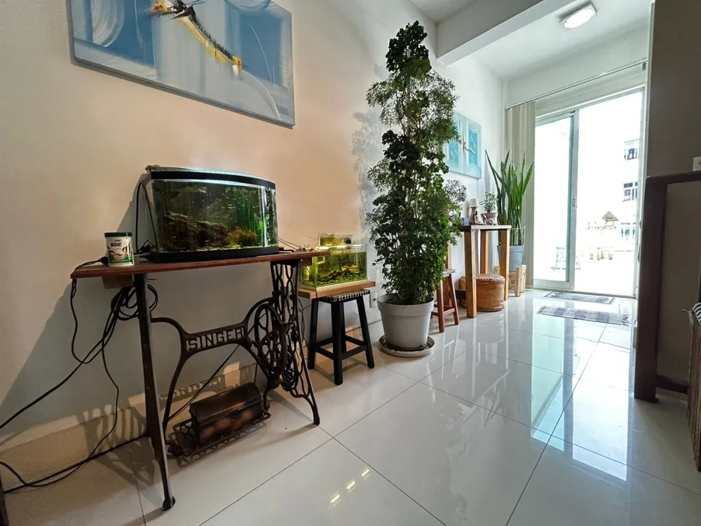 Cobertura, 3 quartos, 190 m² - Foto 24