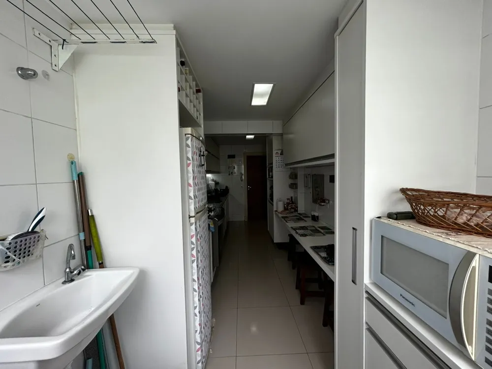 Cobertura, 3 quartos, 190 m² - Foto 11