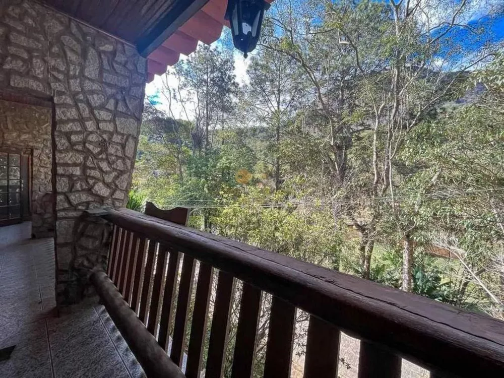 Casa de Condomínio, 2 quartos - Foto 5