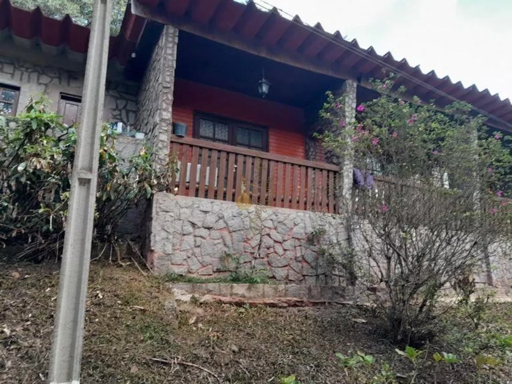 Casa de Condomínio, 2 quartos - Foto 2