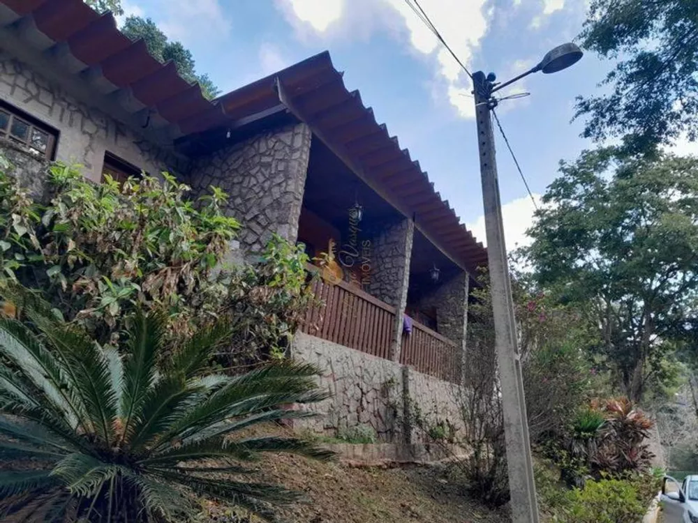 Casa de Condomínio, 2 quartos - Foto 3