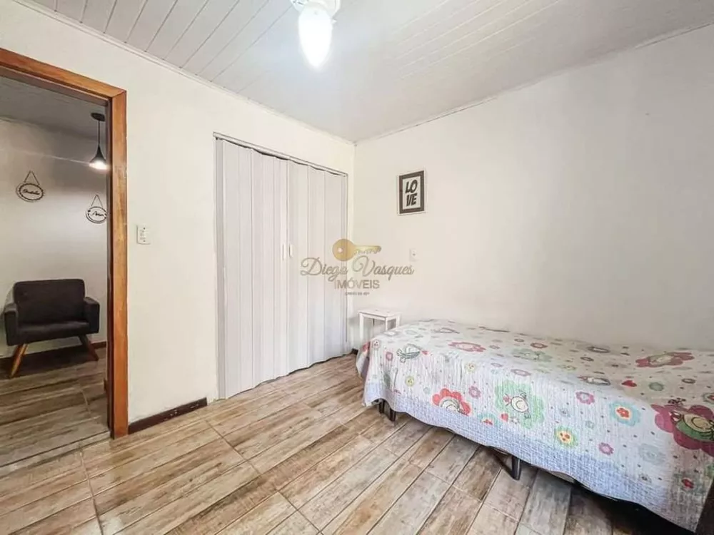 Casa de Condomínio, 2 quartos - Foto 11