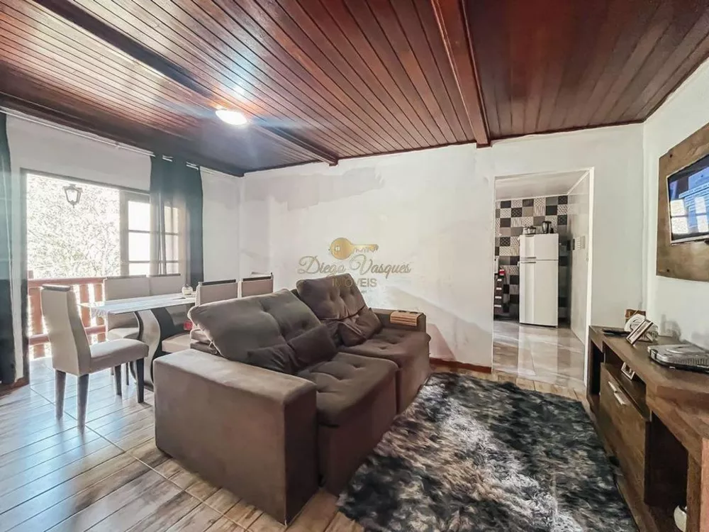 Casa de Condomínio, 2 quartos - Foto 6