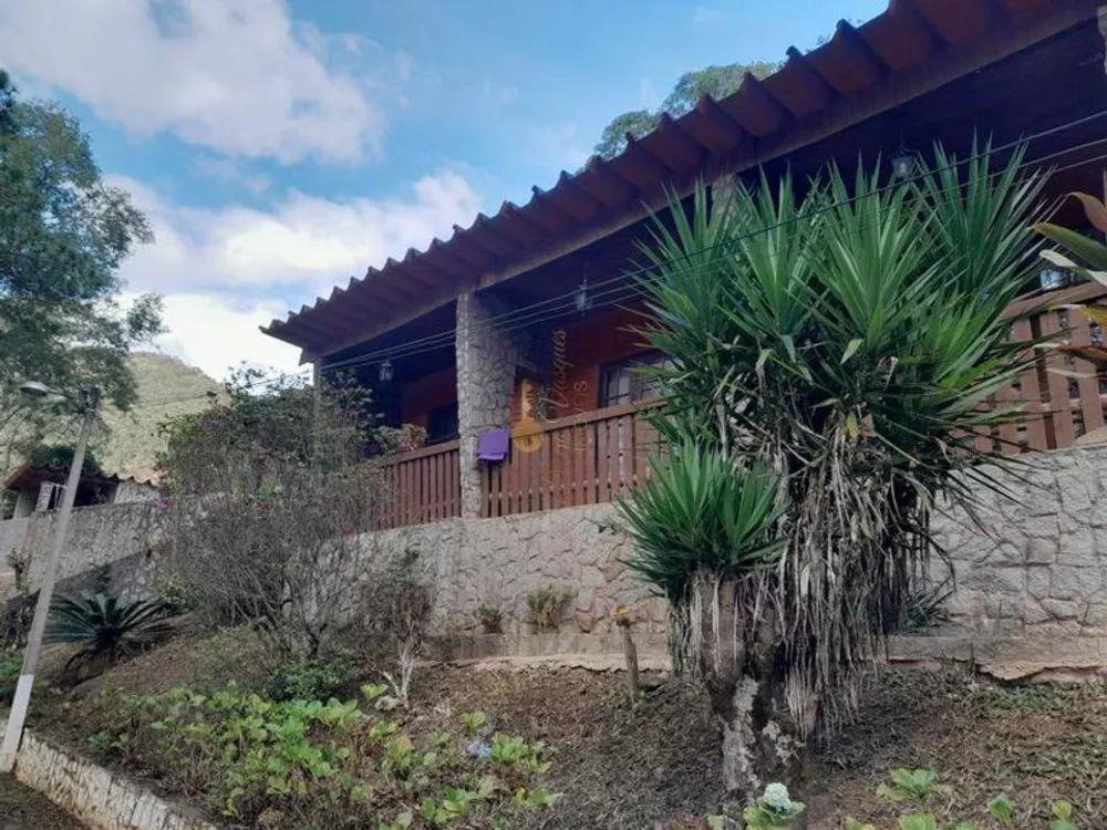 Casa de Condomínio, 2 quartos - Foto 4