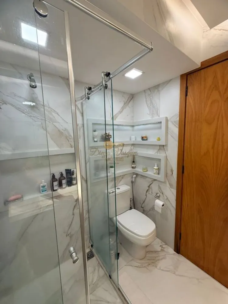 Casa de Condomínio, 2 quartos - Foto 8