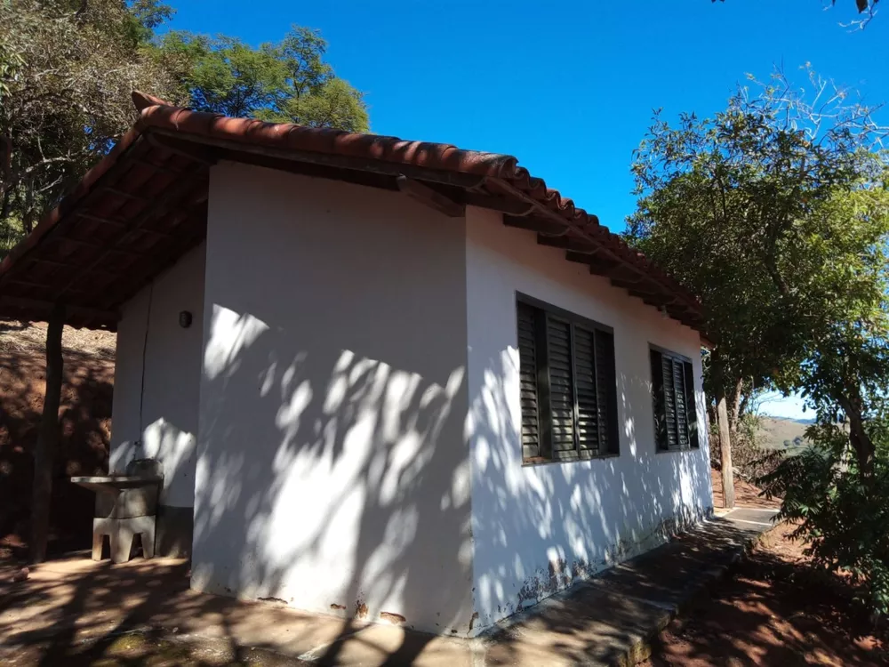 Chácara, 6 quartos, 2 hectares - Foto 7