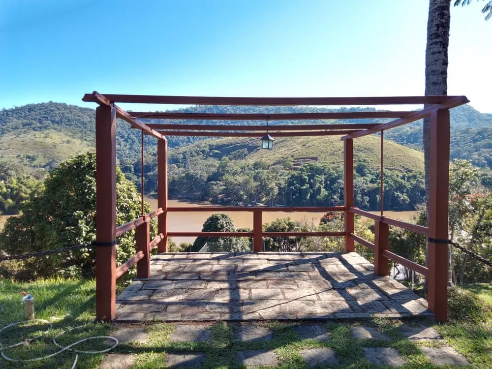 Chácara, 6 quartos, 2 hectares - Foto 16