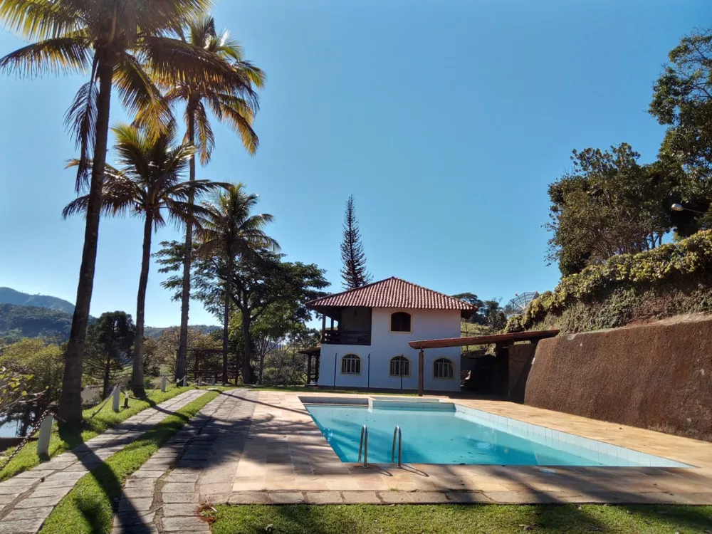 Chácara, 6 quartos, 2 hectares - Foto 12