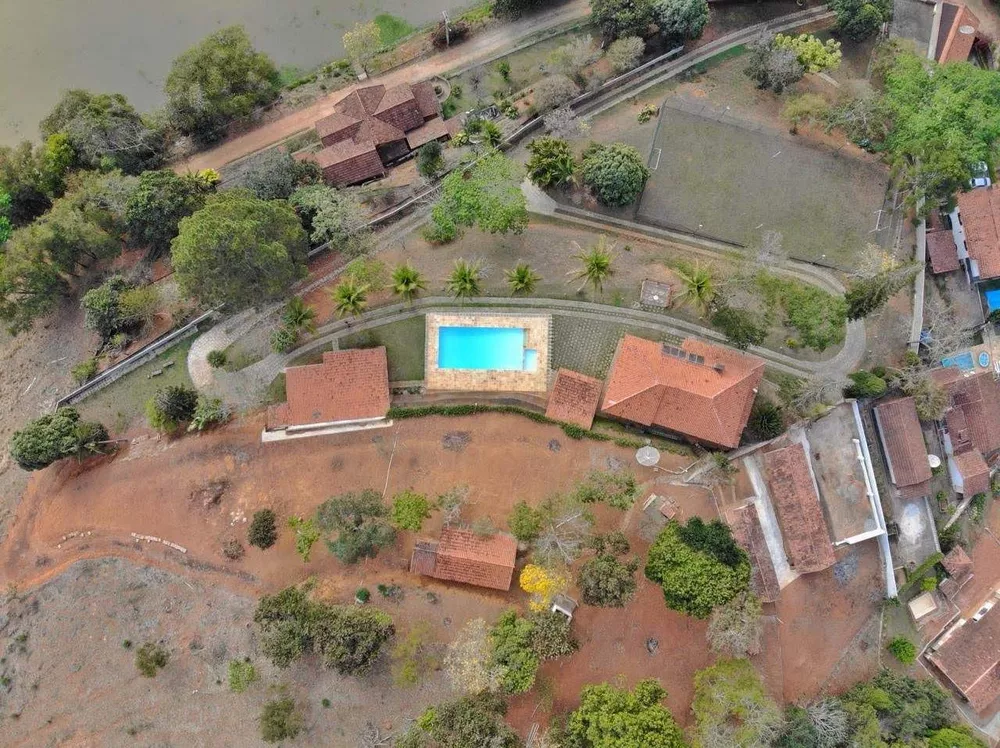 Chácara, 6 quartos, 2 hectares - Foto 11