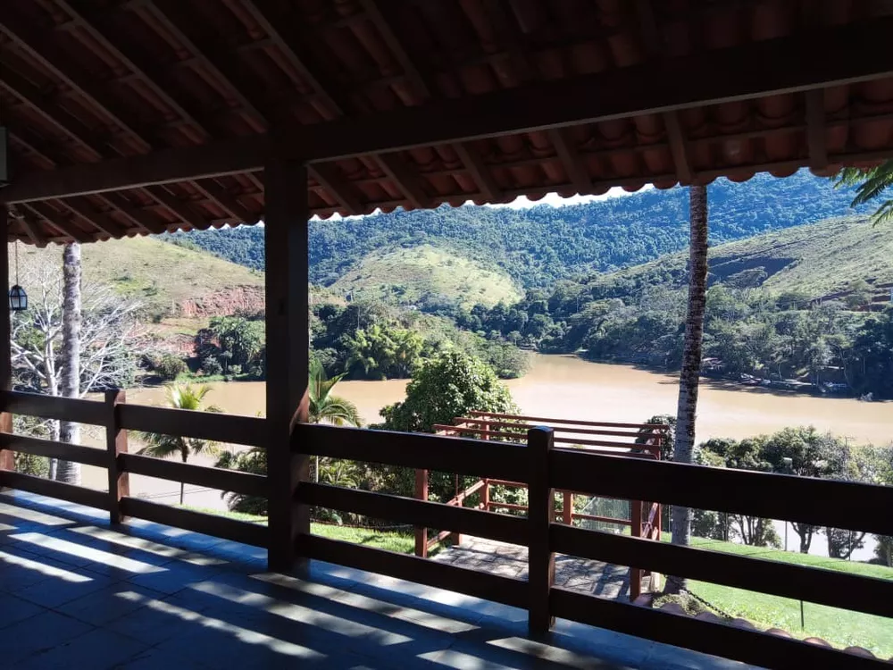 Chácara, 6 quartos, 2 hectares - Foto 2