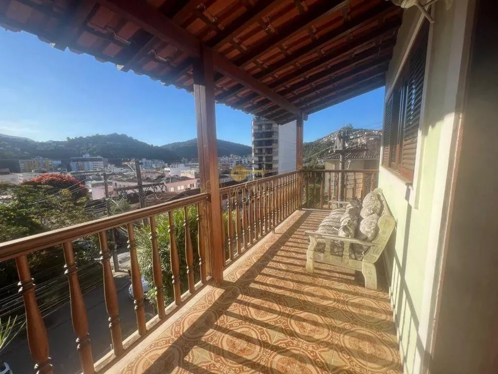 Casa, 5 quartos, 446 m² - Foto 19