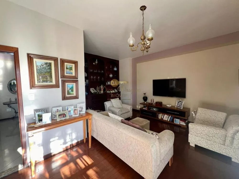 Casa, 5 quartos, 446 m² - Foto 25