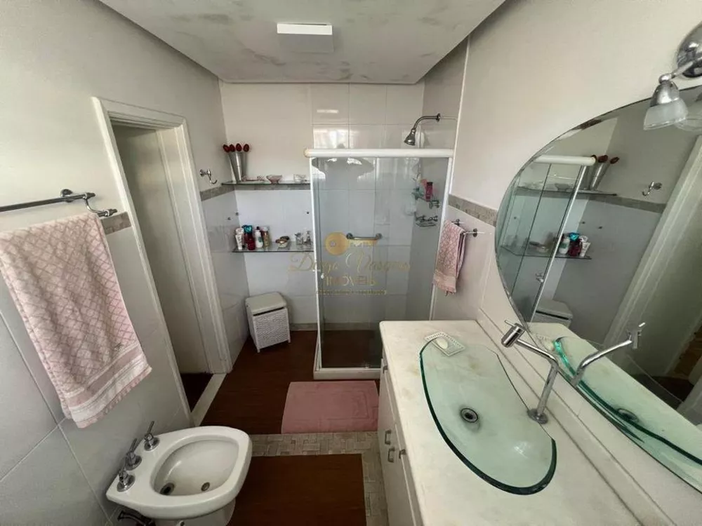 Casa, 5 quartos, 446 m² - Foto 13