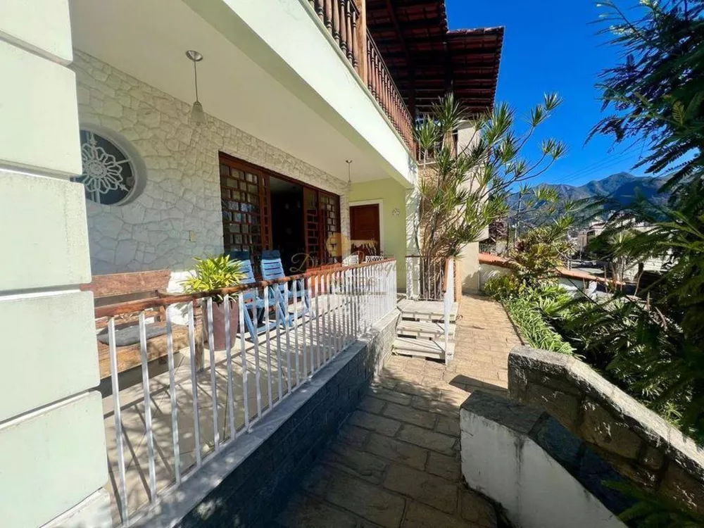 Casa, 5 quartos, 446 m² - Foto 18