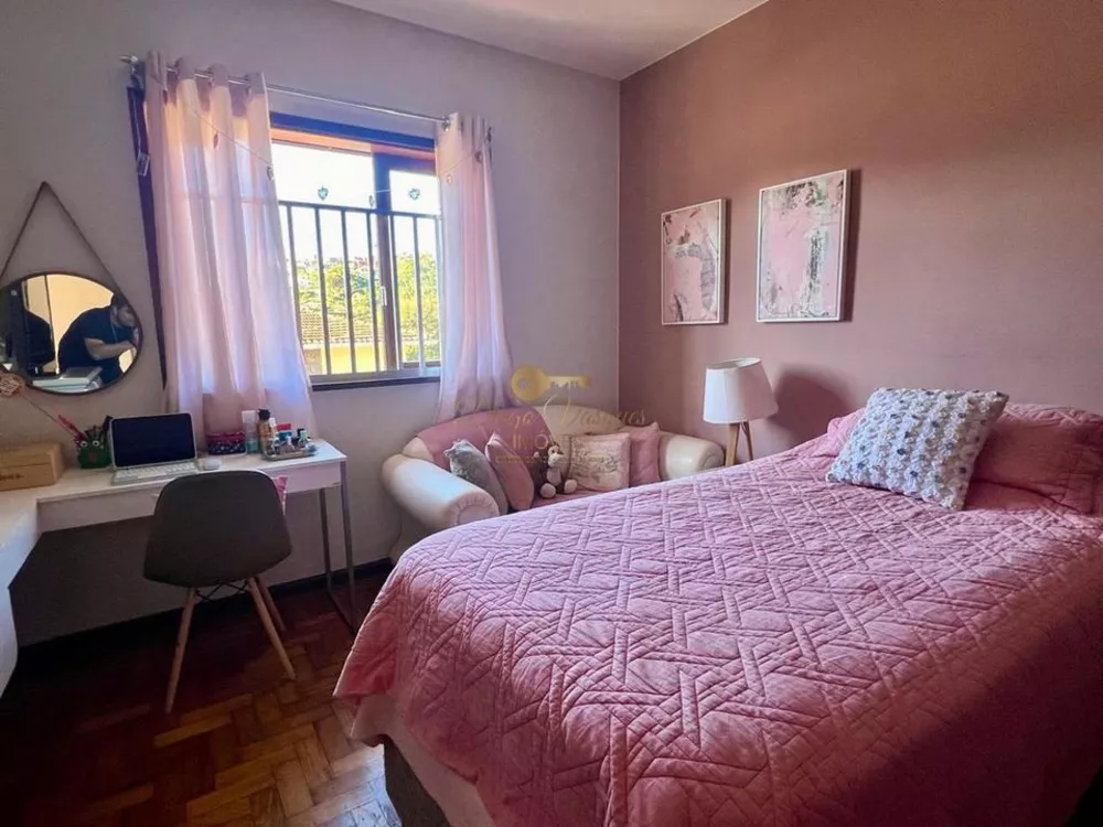 Casa, 5 quartos, 446 m² - Foto 28
