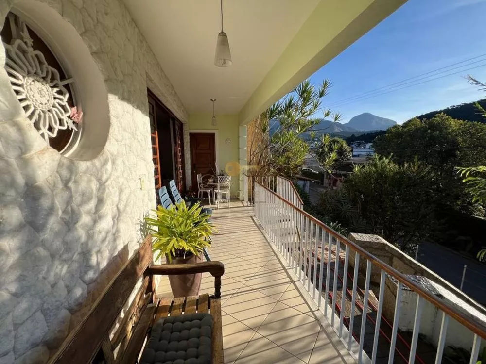 Casa, 5 quartos, 446 m² - Foto 30