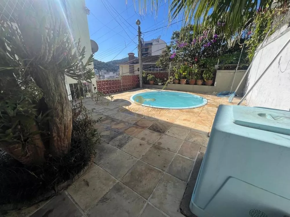 Casa, 5 quartos, 446 m² - Foto 15
