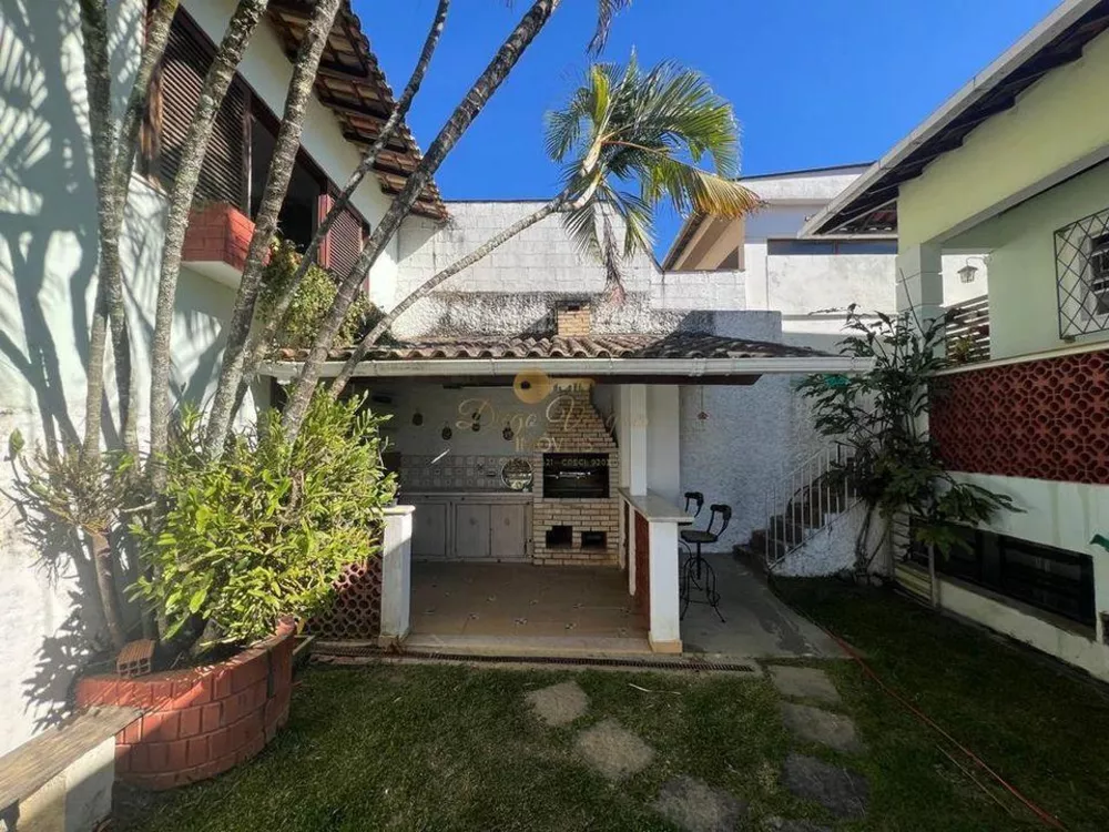 Casa, 5 quartos, 446 m² - Foto 22