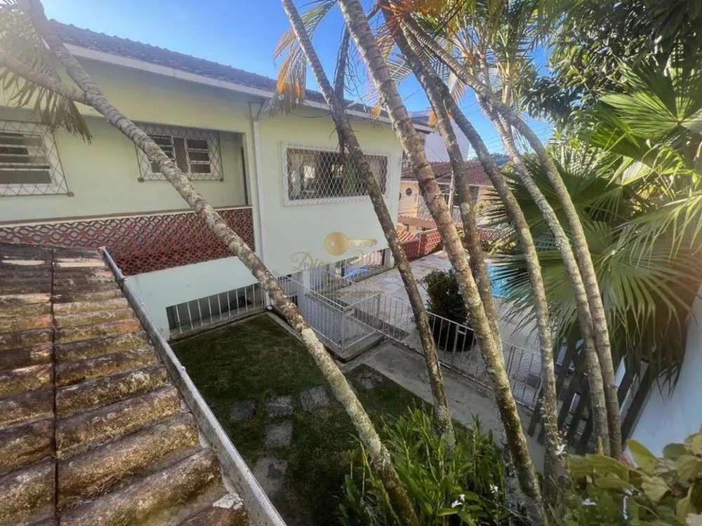 Casa, 5 quartos, 446 m² - Foto 4