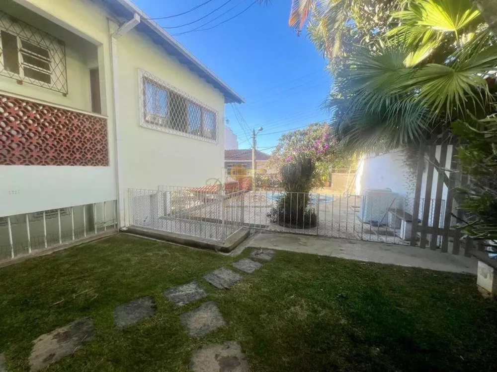Casa, 5 quartos, 446 m² - Foto 14